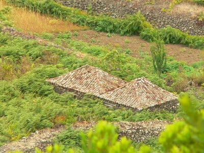 Casa rural en Gran Canaria