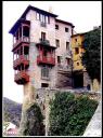 Casas Colgantes de Cuenca