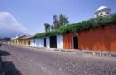 Casas de La Antigua Guatemala