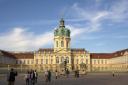 castillo de charlottenburg