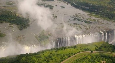 Cataratas de Victoria