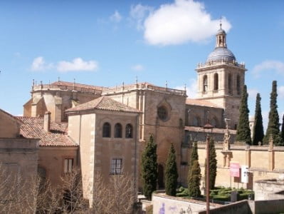 Catedral de Santa Maria