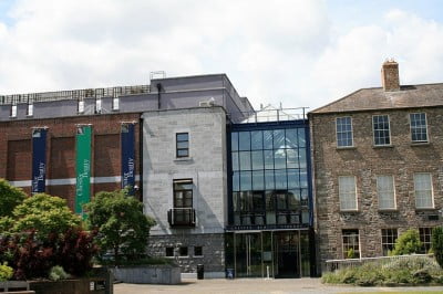 Chester Beatty Library en Dublín