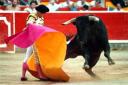 Corrida de Toros, España