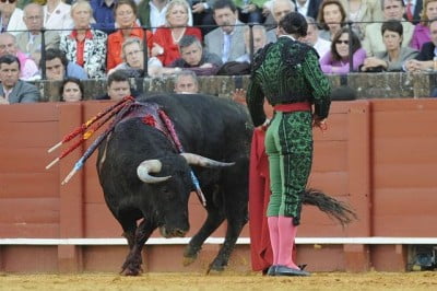 Corridas de toros