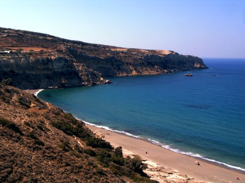 creta