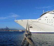 Feria de Cruceros