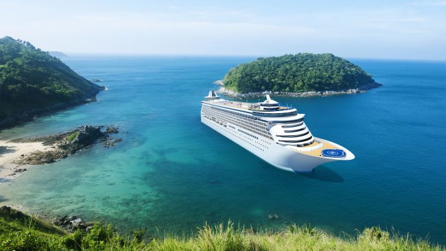 Cruceros gay: una nueva alternativa