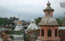 Cupulas en Antigua Guatemala