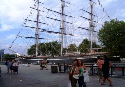 cuttysark