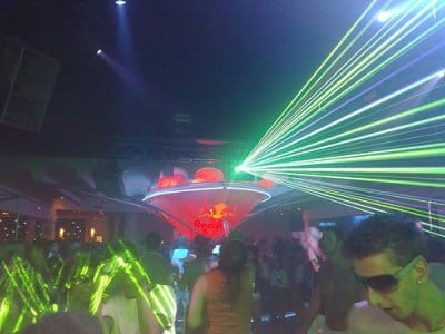 discoteca space ibiza