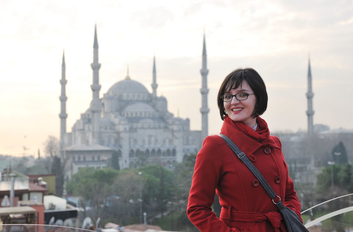 Documentación necesaria para viajar a Turquía como turista