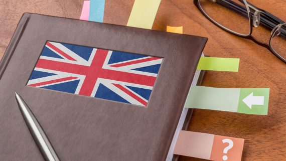 Documentación requerida para viajar a Inglaterra