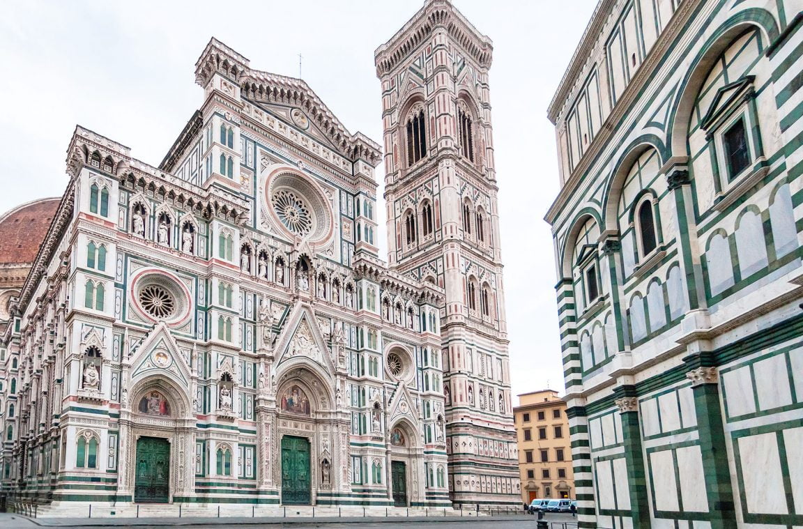 Duomo de Florencia