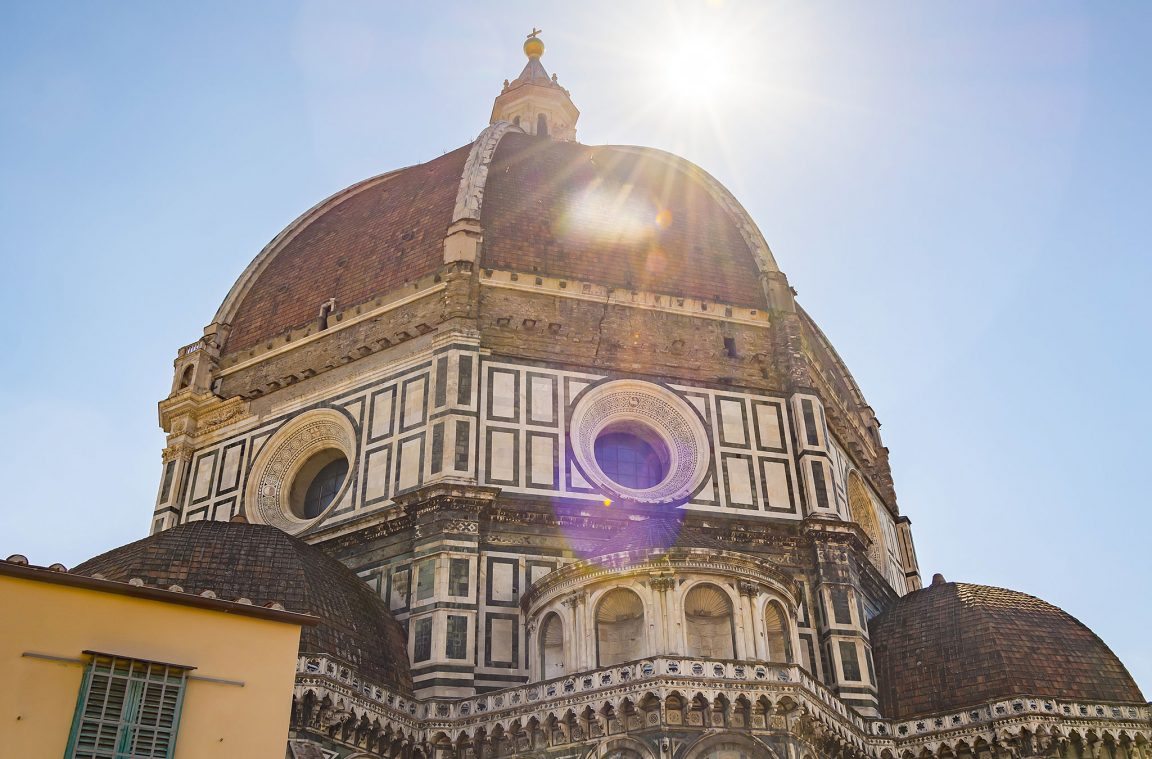 Duomo de Florencia