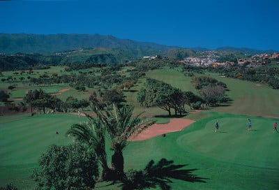 El clima templado de Gran Canaria