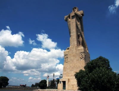 El Monumento a Colón