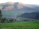 El Valle de Cabuerniga, en Cantabria