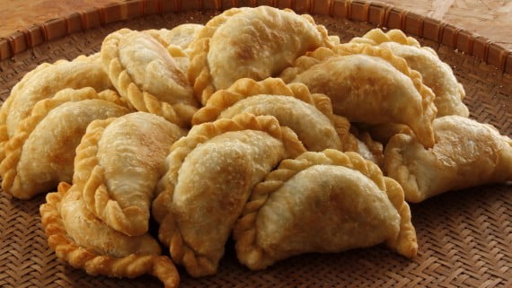 Empanadas argentinas