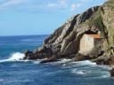 Ermita de Santa Justa, Cantabria