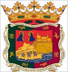 Escudo de Málaga