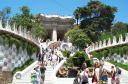 Parque Güell Barcelona