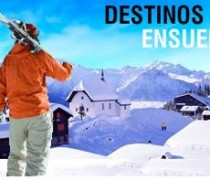 Esquí Formigal