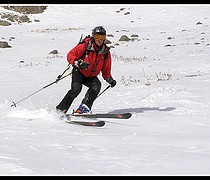 Esquí en España – Hoteles en Sierra Nevada