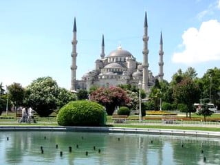 estambul