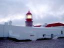 Faro del Cabo de San Vicente