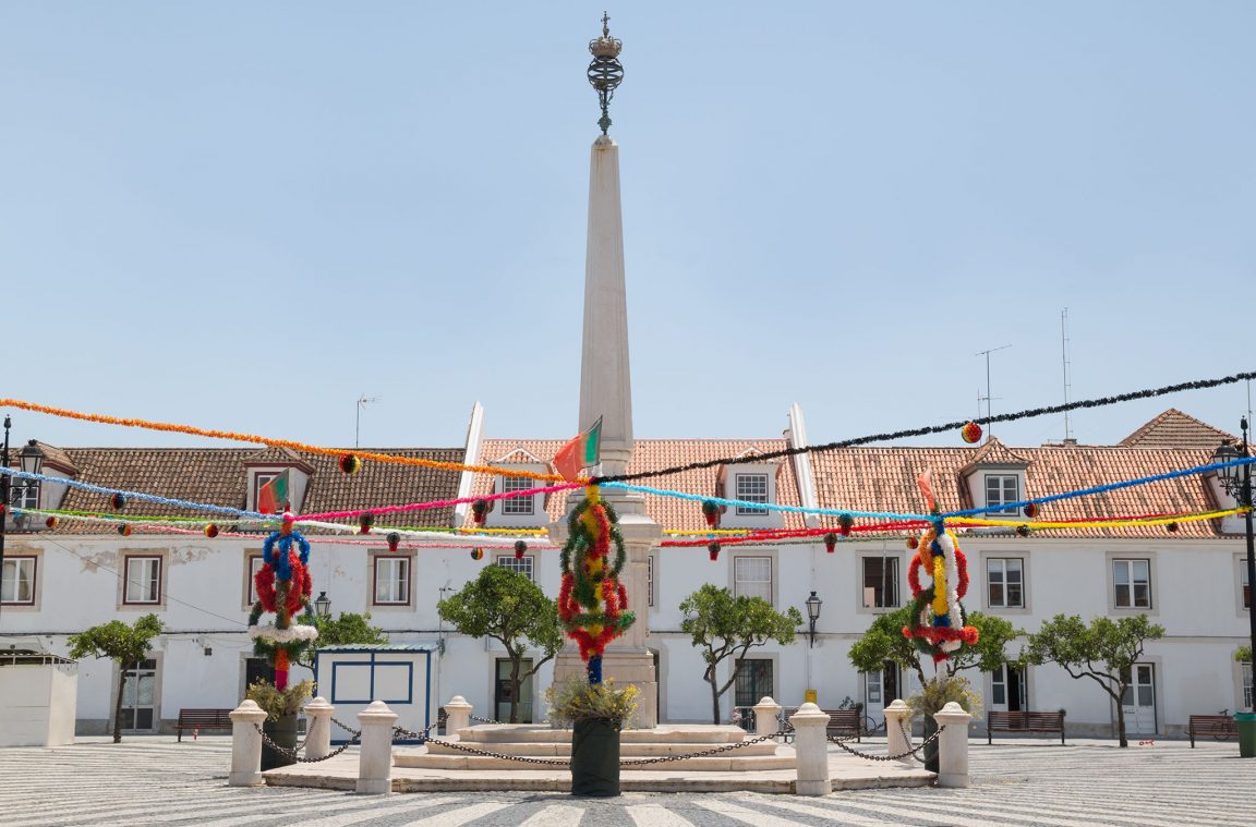 Fiesta San Antonio Portugal