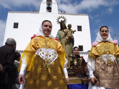 Fiestas de San Antonio