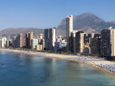 Benidorm