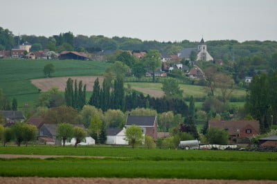 Foto de Bélgica