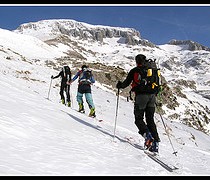 Foto de Esquí de Montaña