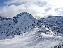 Foto de Esquí Pirineos