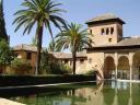 Foto de la Alhambra, Granada, Andalucia