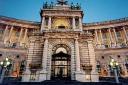 Foto de la Biblioteca Nacional de Viena