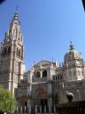 Fotos de la Catedral, Toledo