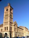 Foto de la Estación de Tren, Toledo