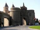 Foto de la Puerta a Toledo