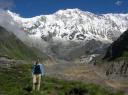 Foto de Trekking en los Himalayas