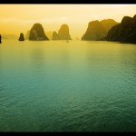 Fotos de las islas de Vietnam