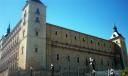 Foto del Alcazar de Toledo