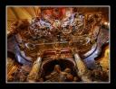 Foto del Altar de la Catedral de Toledo