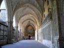 Foto del Interior de la Catedral de Toledo