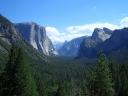 Foto del Yosemite Valley, Parque Nacional de Yosemite