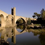 Fotografia de Besalu