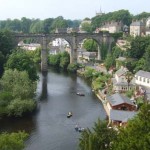 Fotografia de Harrogate, Inglaterra