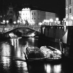 Fotografia de Ljubljana